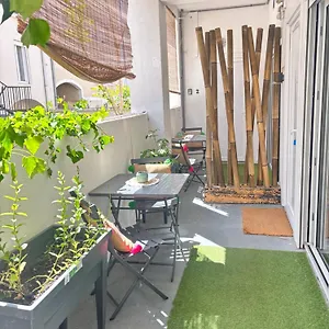 Apartamento Jc, Millau